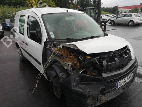 Pala sol esquerda RENAULT KANGOO Express (FW0/1_) 1.5 dCi 85 (FW0K, FW0L, FW0B) | BP25554384I1 - Image 31