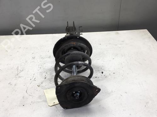 Højre fortil støddæmper RENAULT MEGANE III Hatchback (BZ0/1_, B3_) 1.9 dCi (BZ0N, BZ0J) (131 hp) 25545728