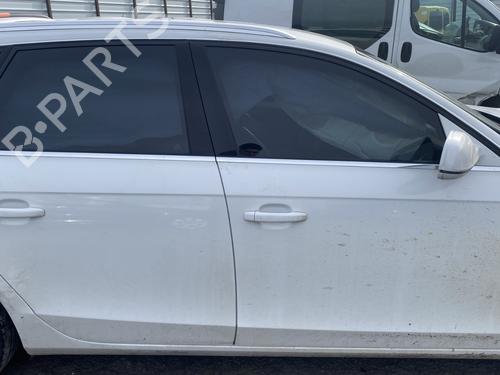 Climate control AUDI A4 B8 Avant (8K5) 2.0 TDI | BP33023093I5 - Image 19