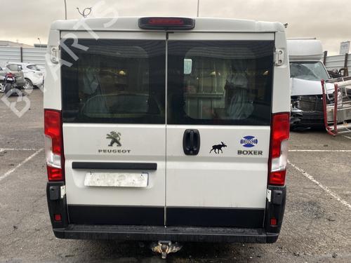Højre solskærm PEUGEOT BOXER Van 2.2 BlueHDi 120 | BP33550161I2 - Image 11