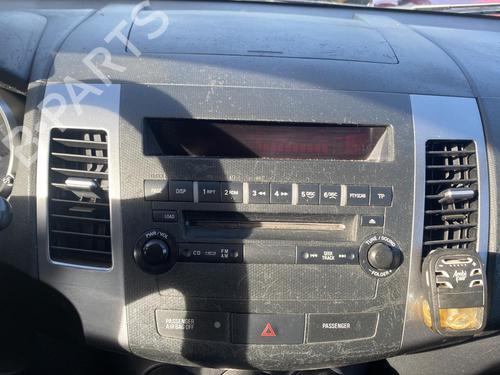 Switch PEUGEOT 4007 (VU_, VV_) 2.2 HDi | BP25580930I30 - Image 32