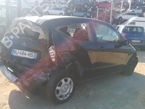 Right front window switch MERCEDES-BENZ A-CLASS (W169) A 160 (169.031, 169.331) | BP25552716I26 - Image 18