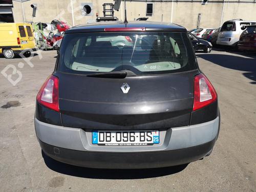 Seat buckle RENAULT MEGANE II (BM0/1_, CM0/1_) 1.9 dCi (BM0G, CM0G) | BP25585285I32 
