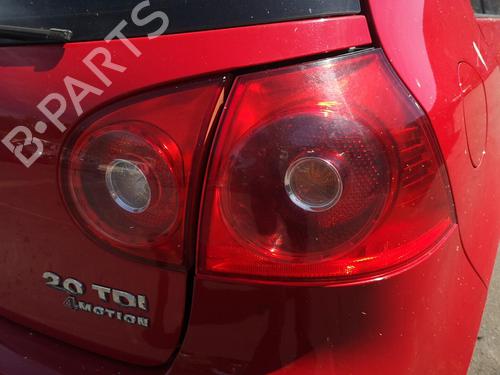 Climate control VW GOLF V (1K1) 2.0 TDI 16V 4motion | BP25554459I5  - Image 18