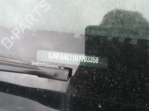 Right taillight NISSAN NOTE (E11, NE11) 1.4 | BP25553674C35