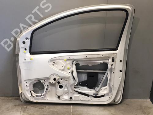 Right front door CITROËN C1 (PM_, PN_) 1.0 | BP25555209C3 