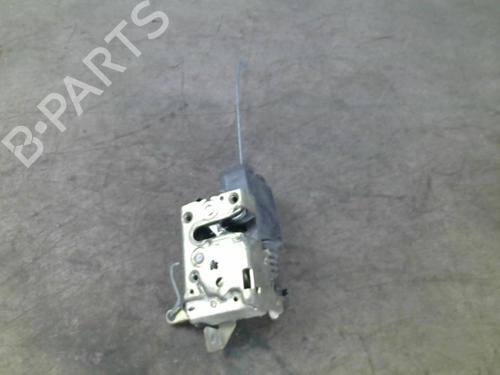 Used Front right lock CITROËN ZX (N2) 1.9 D (68 hp) 25537121