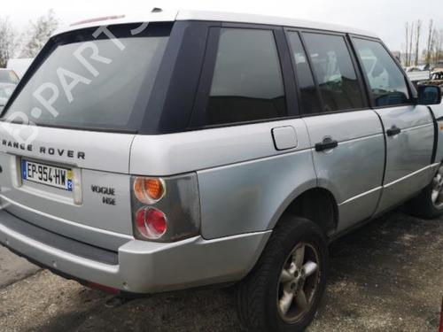 Headlight switch LAND ROVER RANGE ROVER III (L322) 3.0 D 4x4 | BP25560286I24  - Image 36