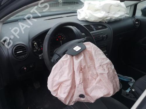 Right sun visor SEAT LEON (1P1) 1.2 TSI | BP25519771I2 - Image 3