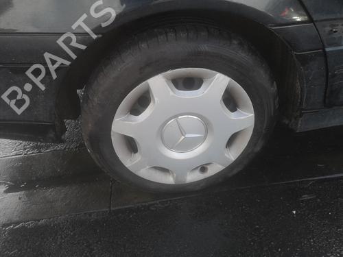 Right front brake caliper MERCEDES-BENZ C-CLASS T-Model (S203) C 220 CDI (203.208) | BP25581102M104 