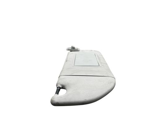 Right sun visor CITROËN C3 II (SC_) 1.0 VTi 68 | BP25551469I2 