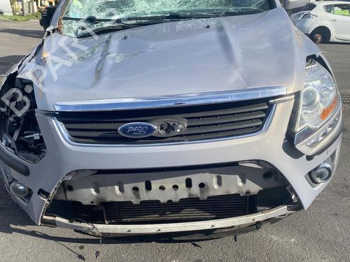 Rear left window mechanism FORD KUGA I 2.0 TDCi | BP25515110C24  - Image 31