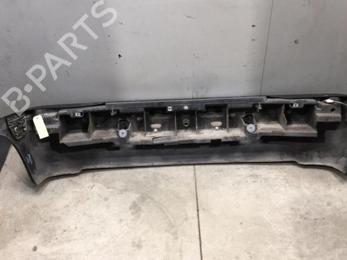 Rear bumper PEUGEOT 106 II (1A_, 1C_) 1.1 i | BP25547463C8 