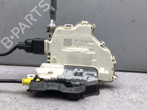 Venstre bak lås AUDI A4 B9 (8W2, 8WC) 2.0 TDI | BP25556177C100 