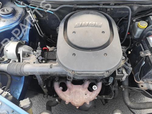 Rudehejsemekanisme ventre foran FIAT PUNTO (188_) 1.2 60 (188.030, .050, .130, .150, .230, .250) | BP25578809C22 