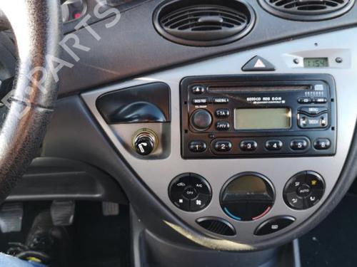 Right taillight FORD FOCUS I Turnier (DNW) 1.8 TDCi | BP25576741C35