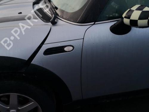Rear left seatbelt MINI MINI (R50, R53) One | BP25532102I29  - Image 7
