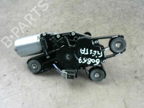 Ruitenwissermotor achter FORD FIESTA VI (CB1, CCN) 1.6 TDCi | BP25560296M102 