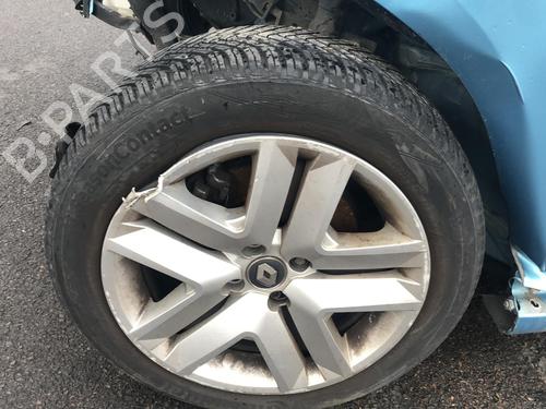 Højre baglygte bagklap RENAULT CLIO V (B7_) 1.6 E-TECH 140 (B7MU) | BP25522011C80 