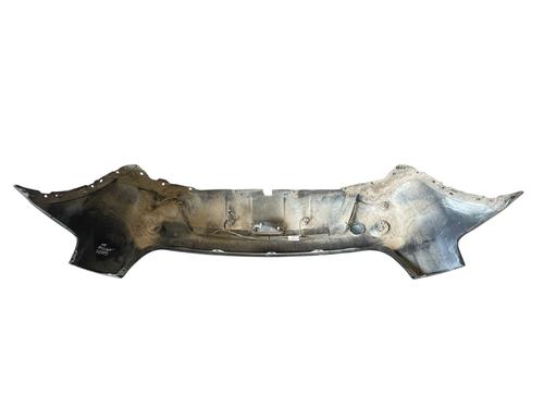 Rear bumper NISSAN QASHQAI I (J10, NJ10) 1.5 dCi | BP25539051C8