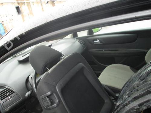 Steering column CITROËN C4 Coupe (LA_)  | BP25582702M21  - Image 6