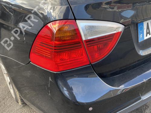 Climate control BMW 3 Touring (E91) 330 d | BP25566902I5 - Image 28