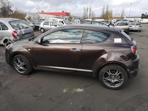 Starter ALFA ROMEO MITO (955_) 1.4 MultiAir (955AXL1B) | BP25580131M8 - Image 9