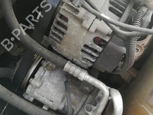 Left front driveshaft PEUGEOT PARTNER MPV (5_, G_) 1.6 HDi 90 | BP25534430M38 