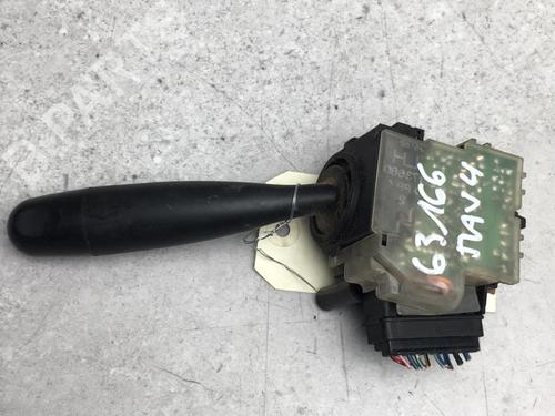 Steering column stalk TOYOTA RAV 4 II (_A2_) 2.0 D 4WD (CLA20_, CLA21_, CLA20R, CLA21R) | BP25521109I23 - Image 2
