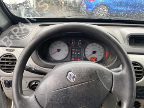 Steering column stalk RENAULT KANGOO (KC0/1_) 1.9 dCi 4x4 | BP25539976I23  - Image 30