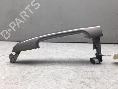 Rear left exterior door handle KIA CEE'D Hatchback (ED) 1.6 CRDi 90 | BP25554544C130 
