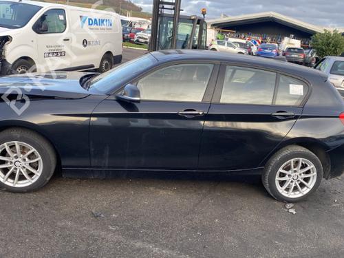 Right sun visor BMW 1 (F20) 116 d | BP25528143I2  - Image 17