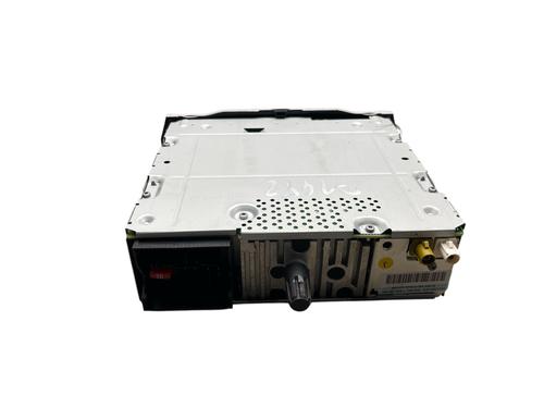 Used Radio Radio RENAULT MEGANE III Coupe (DZ0/1_) 2.0 dCi (DZ0L) (160 hp) 35821059 35821059