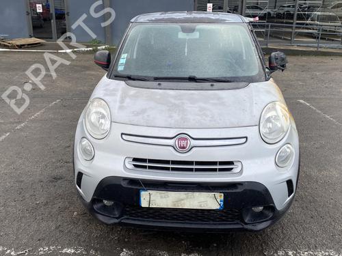 Climate control FIAT 500L (351_, 352_) 1.6 D Multijet (199LYD1B) | BP36285934I5 - Image 27