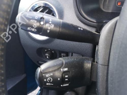 Climate control CITROËN C3 Pluriel (HB_) 1.4 HDi | BP25560493I5  - Image 26