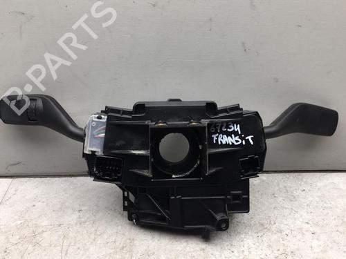 Steering column stalk FORD TRANSIT CONNECT (P65_, P70_, P80_) 1.8 Di | BP25522207I23 