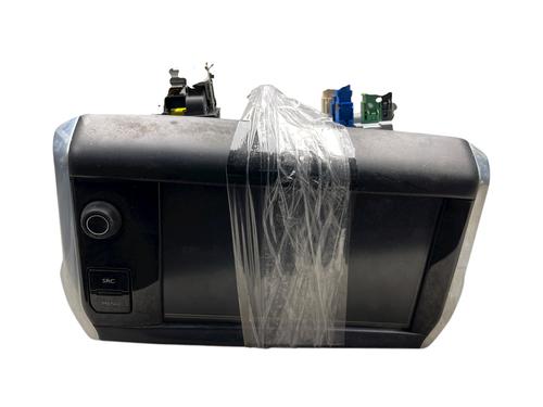Used Radio PEUGEOT 208 I (CA_, CC_) 1.6 HDi / BlueHDi 75 (75 hp) 29299526