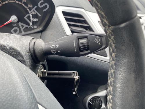 Front left seatbelt FORD FIESTA VI (CB1, CCN) 1.4 TDCi | BP25514986I26  - Image 25