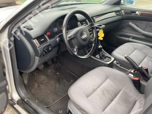 Used Parts AUDI A6 C5 (4B2, 4B4)  1.9 TDI  2493358