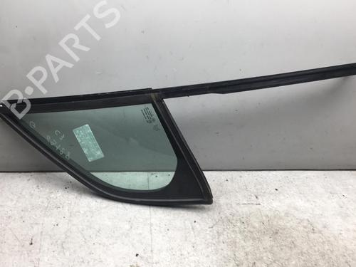 Used Front left quarter glass Front left quarter glass CITROËN C3 II (SC_) 1.6 HDi 90 (90 hp) 25550953 25550953