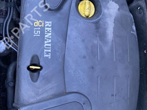 ABS pump RENAULT CLIO II (BB_, CB_) 1.5 dCi (B/CB07) | BP25576522M43 