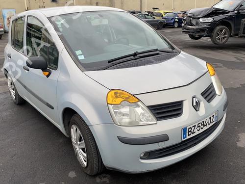 Left front window switch RENAULT MODUS / GRAND MODUS (F/JP0_) 1.5 dCi (JP02) | BP25537957I27 - Image 6