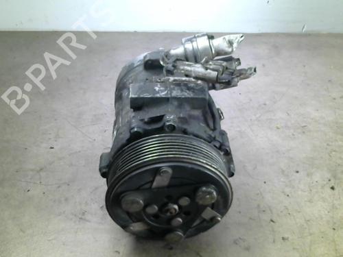 AC compressor OPEL MERIVA A MPV (X03) | BP25536673M34 - Image 2
