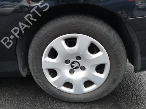 Starter PEUGEOT 308 SW I (4E_, 4H_) 1.6 HDi | BP25525086M8 