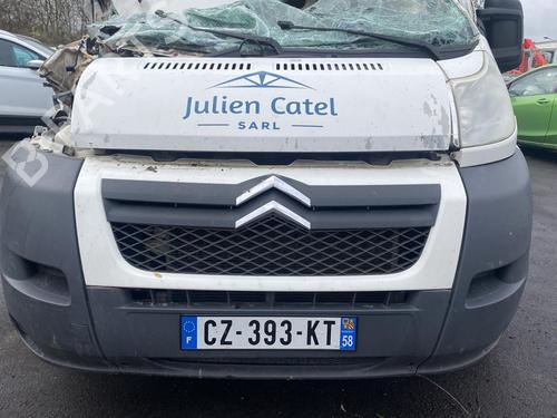 Left taillight CITROËN JUMPER II Van 2.2 HDi 130 | BP25503204C34  - Image 15