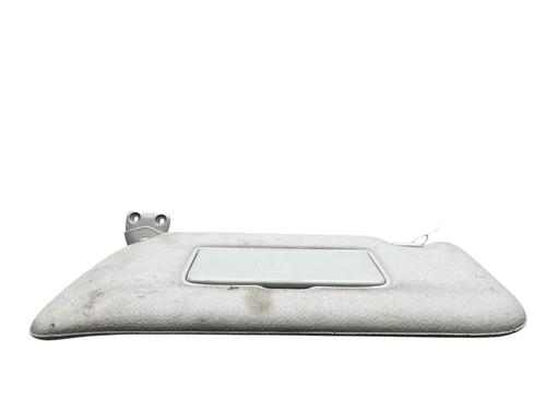 Left sun visor NISSAN NAVARA NP300 Pickup (D23, D23T) 2.3 dCi 4x4 (D231) | BP25527843I1 - Image 2