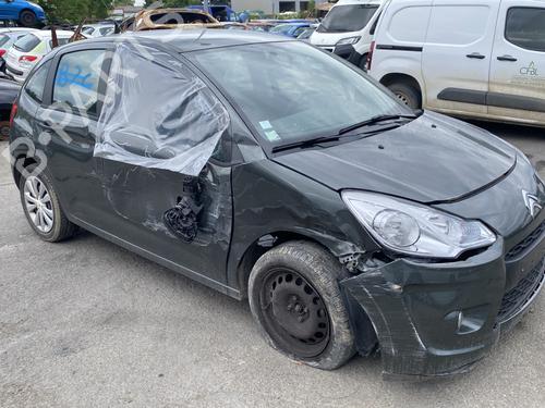 Steering column stalk CITROËN C3 II (SC_) 1.4 | BP25889888I23 - Image 30