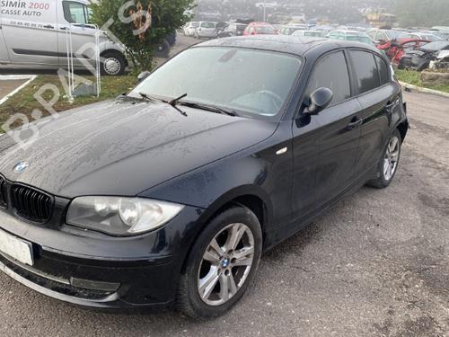 Right sun visor BMW 1 (E87) 116 i | BP25544080I2 
