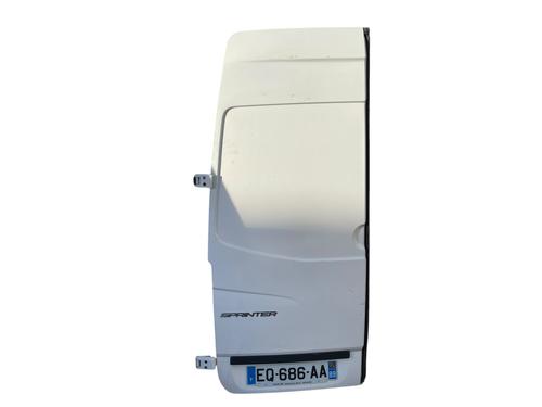 Left tailgate MERCEDES-BENZ SPRINTER 3-t Van (B906) 214 CDI (906.611, 906.613) | BP30107241C76 