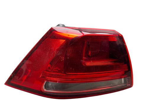 Used Left taillight Left taillight VW GOLF VII (5G1, BQ1, BE1, BE2) 1.2 TSI (86 hp) 30751704 30751704